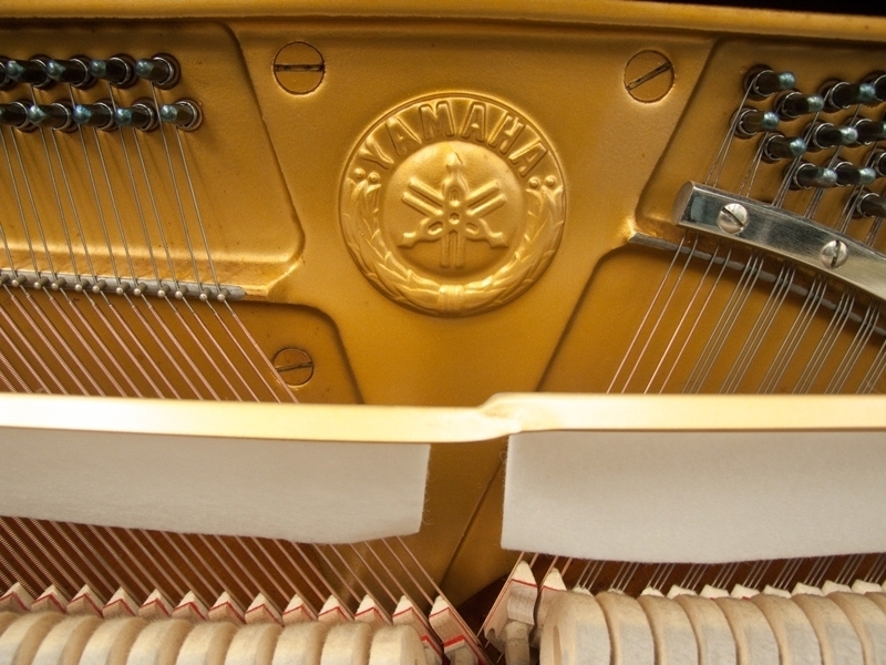 Piano Image