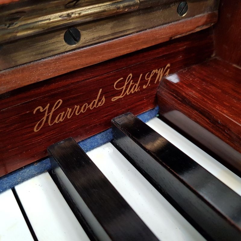 Piano Image