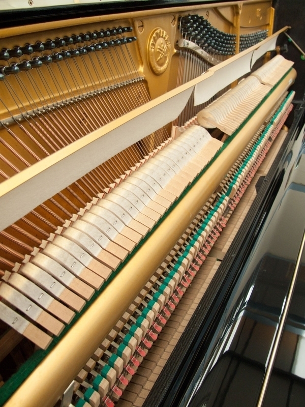 Piano Image