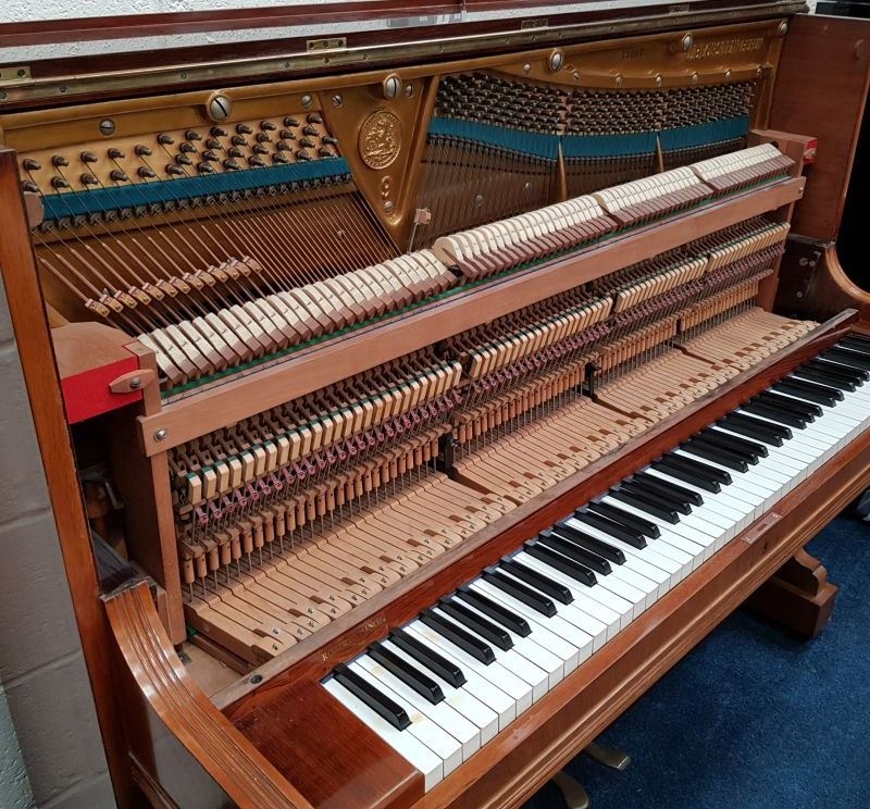 Piano Image