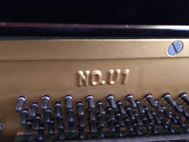 Piano Image
