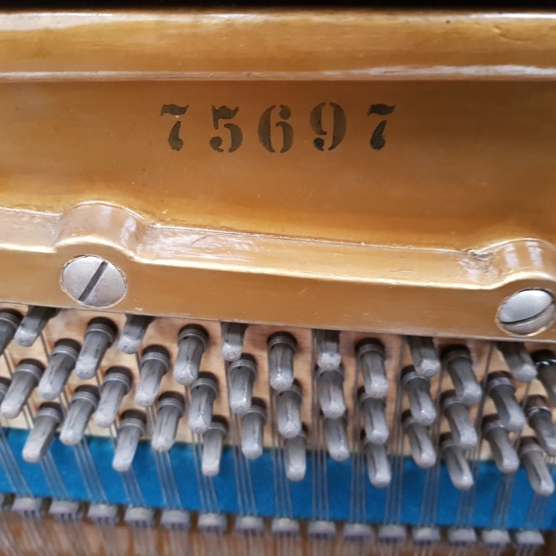 Piano Image
