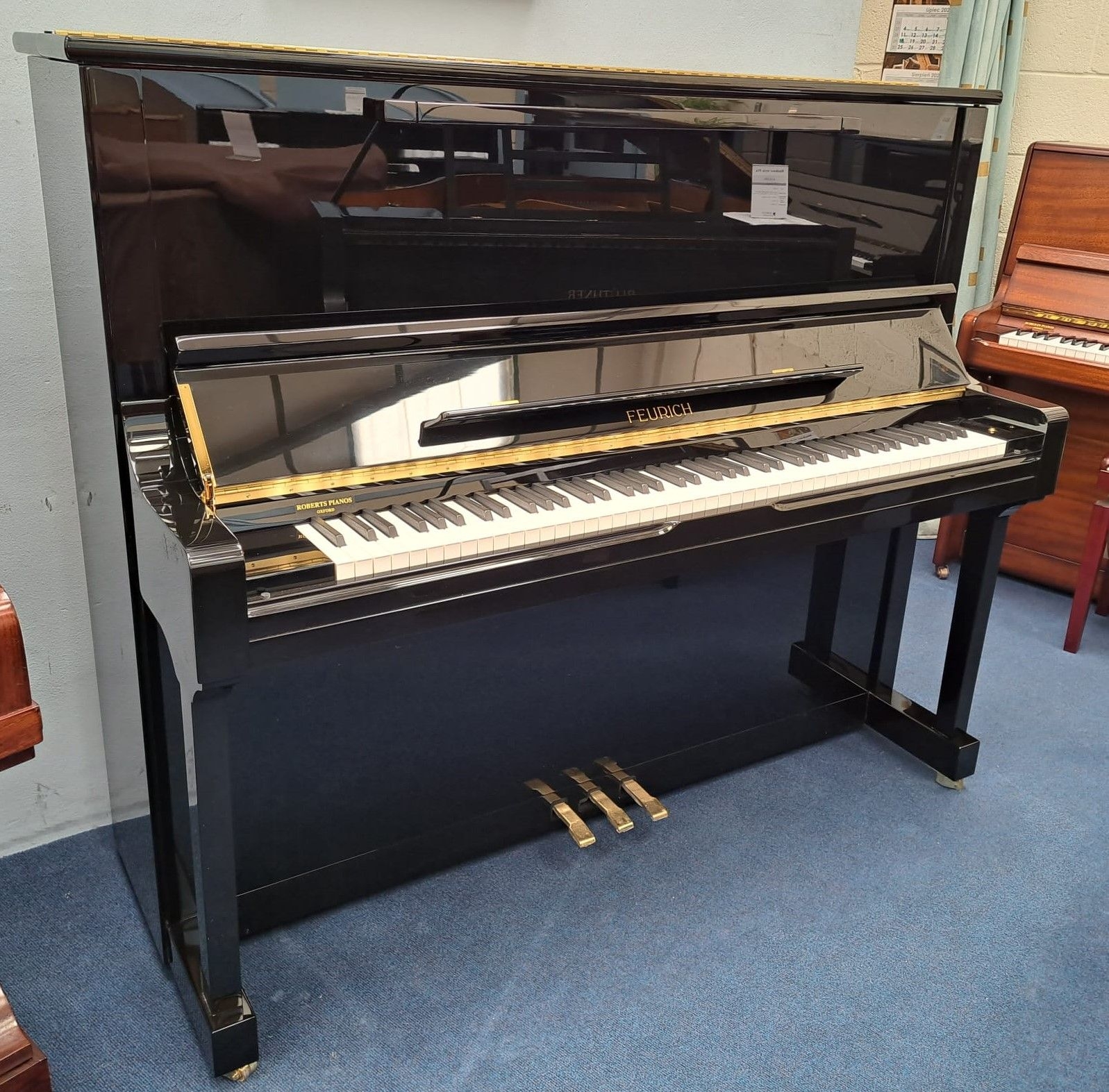 Main Piano Image