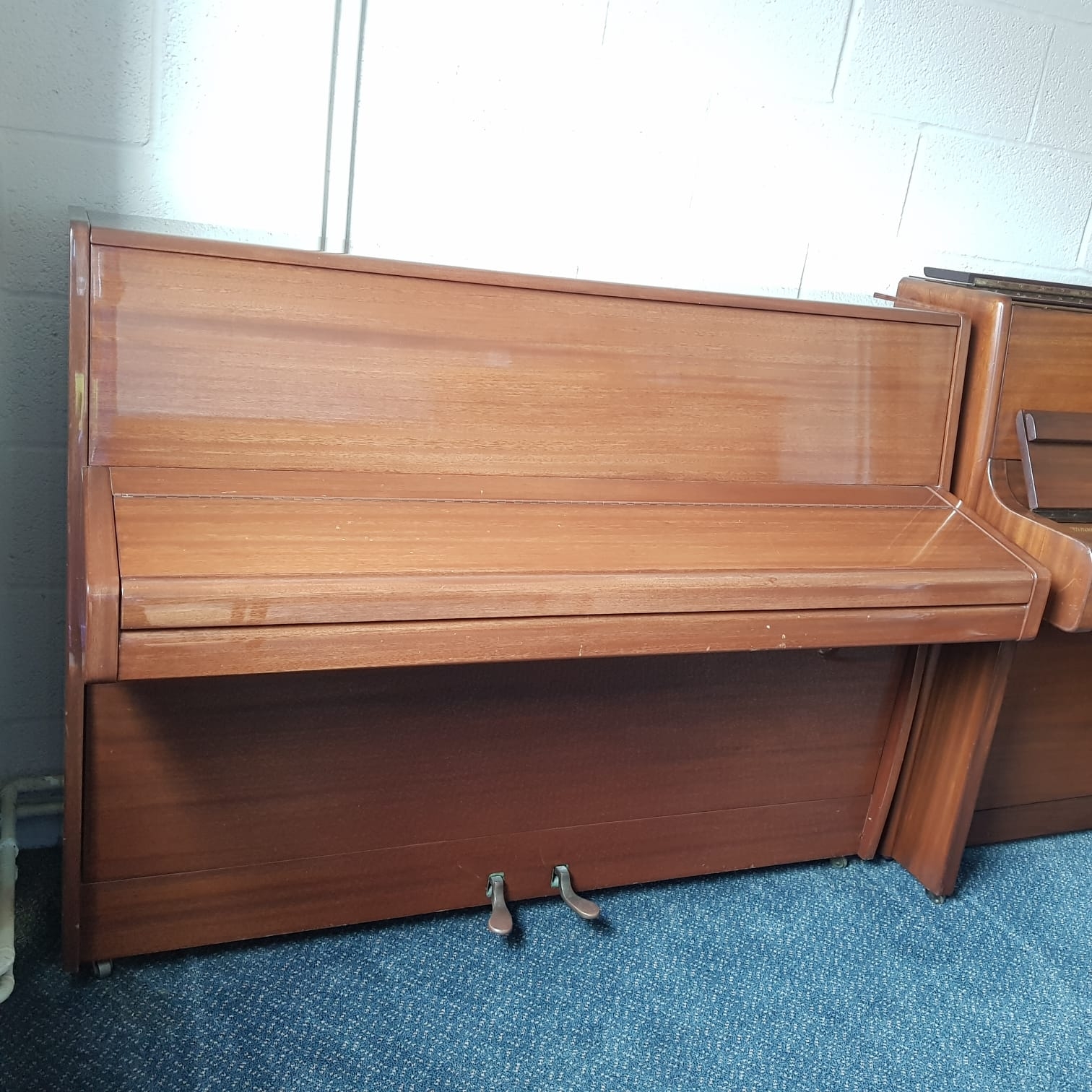 Piano Image