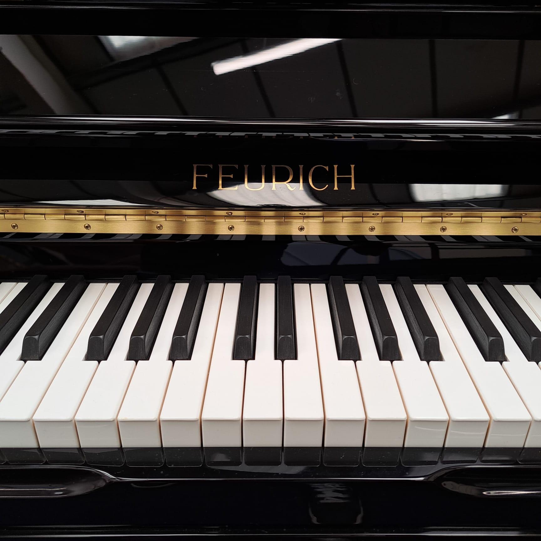 Piano Image