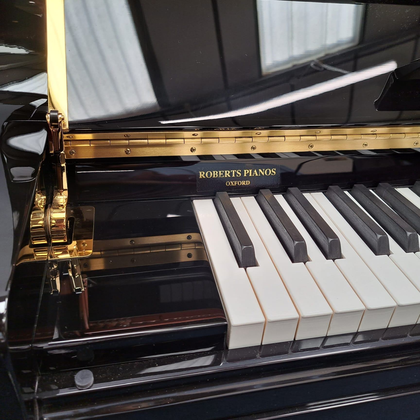 Piano Image