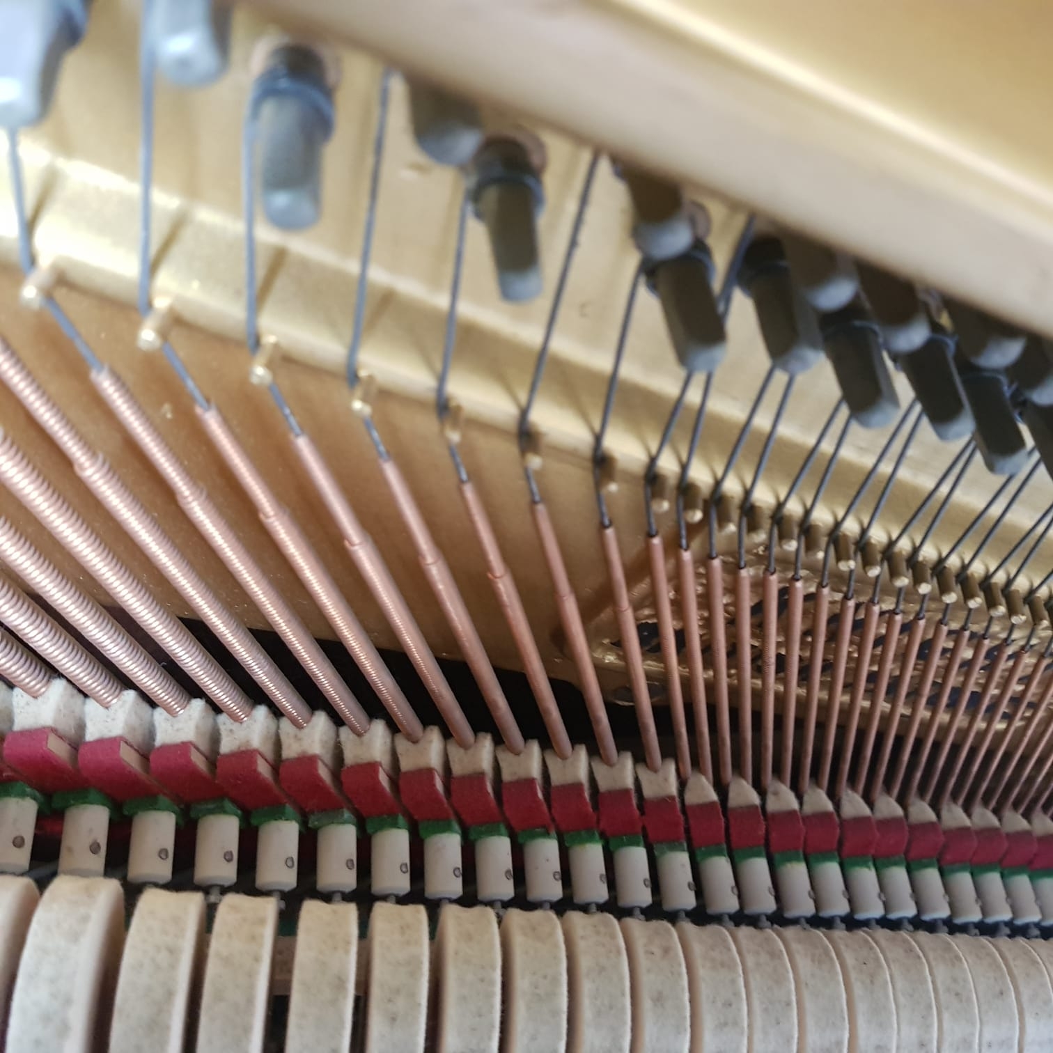 Piano Image