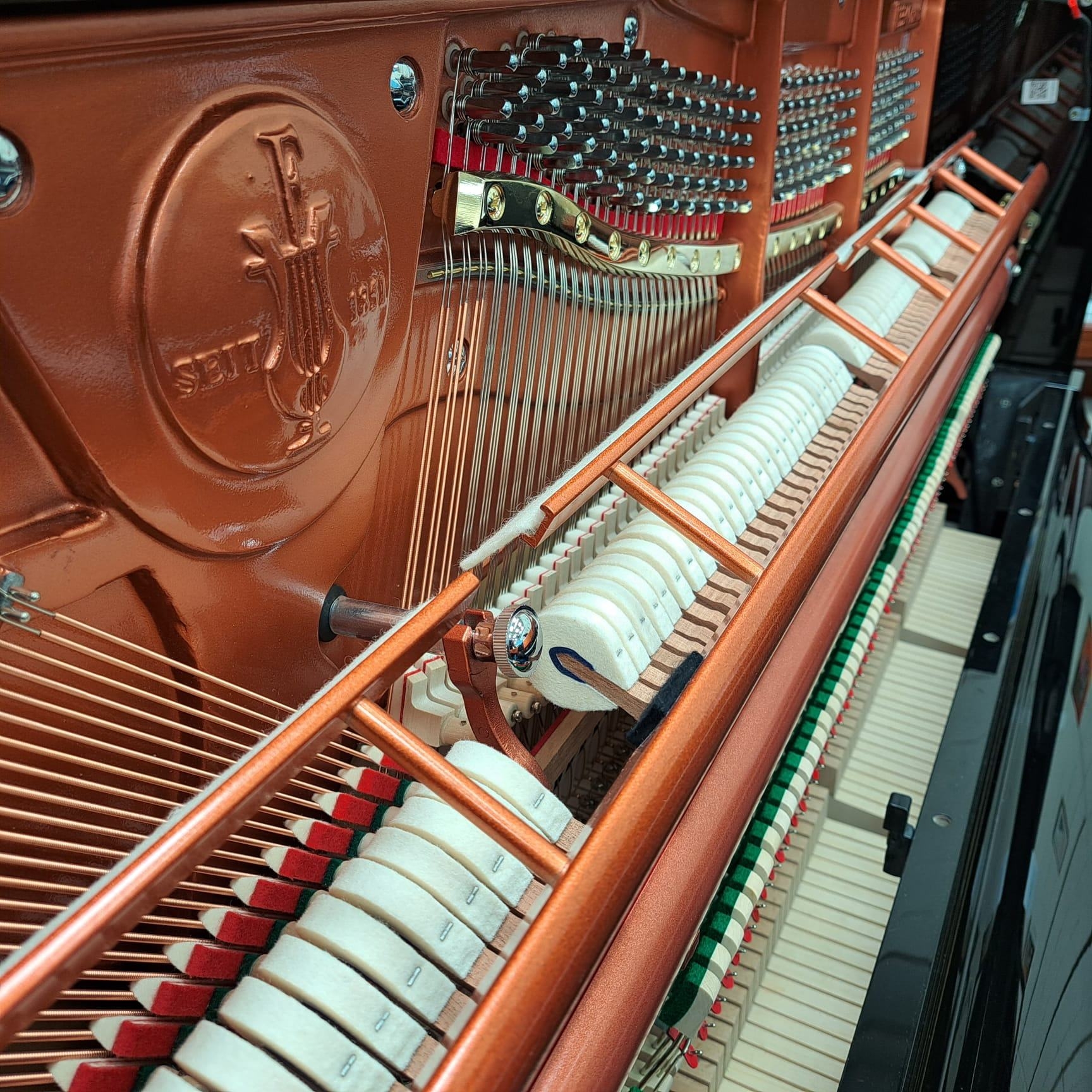 Piano Image