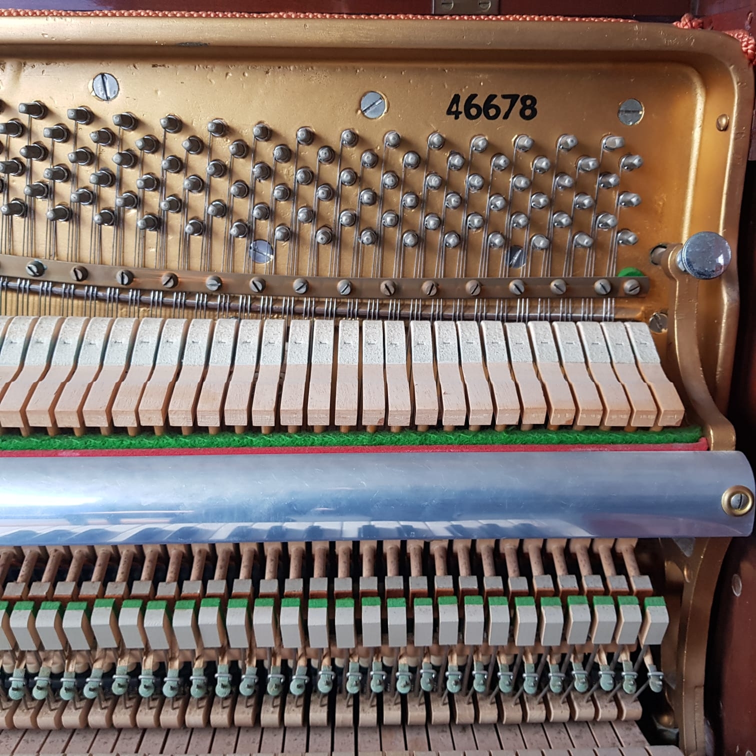 Piano Image