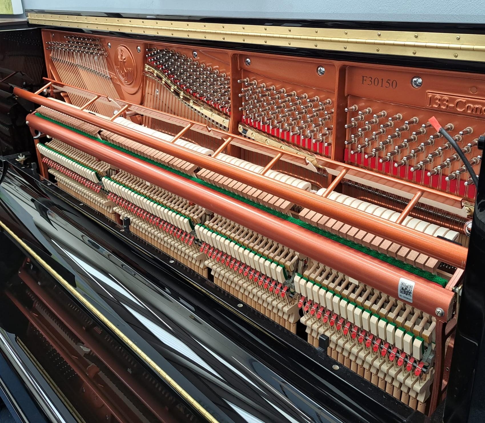Piano Image