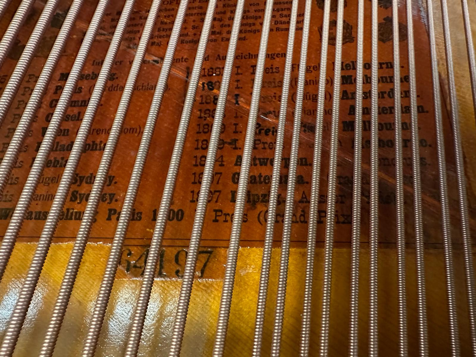Piano Image