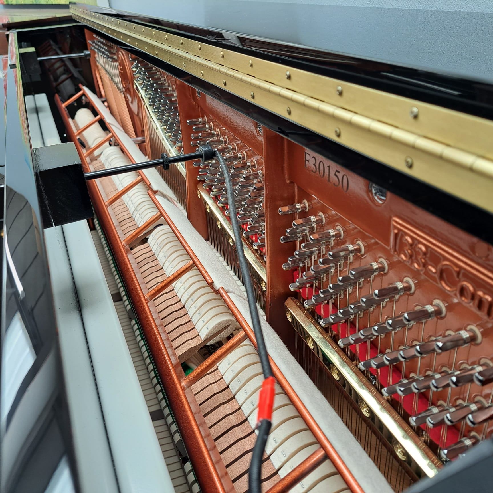 Piano Image