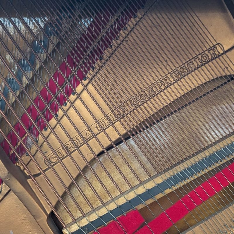 Piano Image