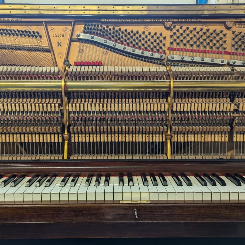 Piano Image