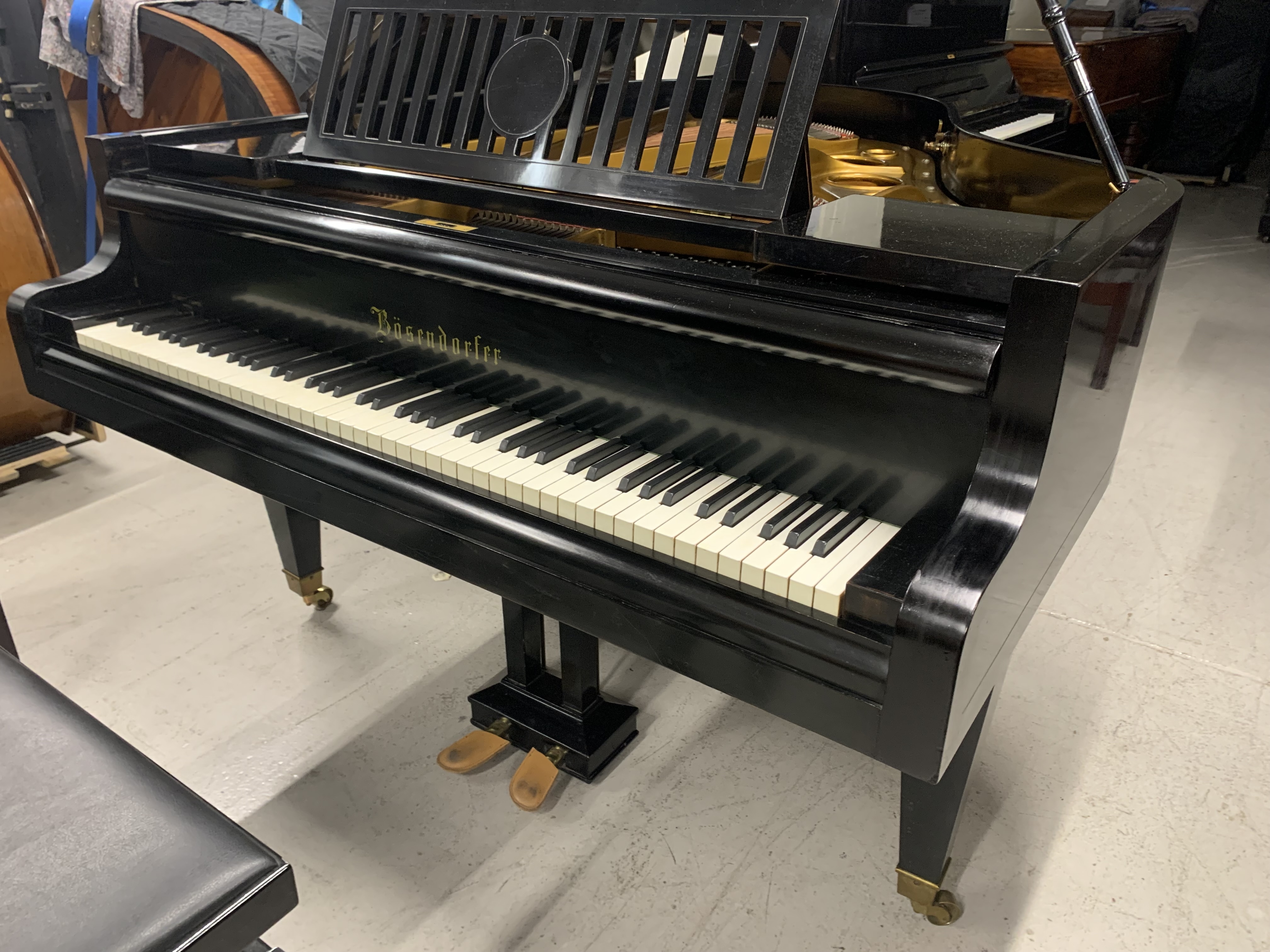 Bosendorfer 170
