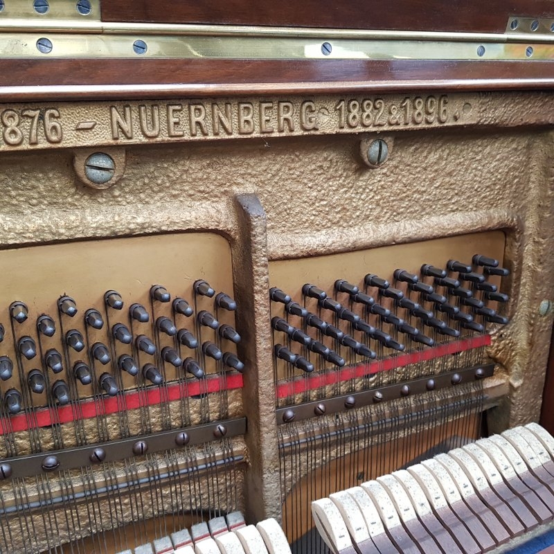 Piano Image