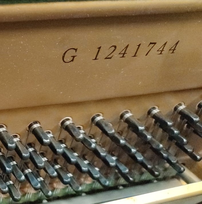 Piano Image