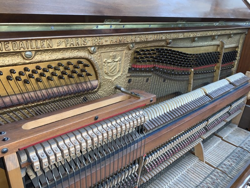 Piano Image