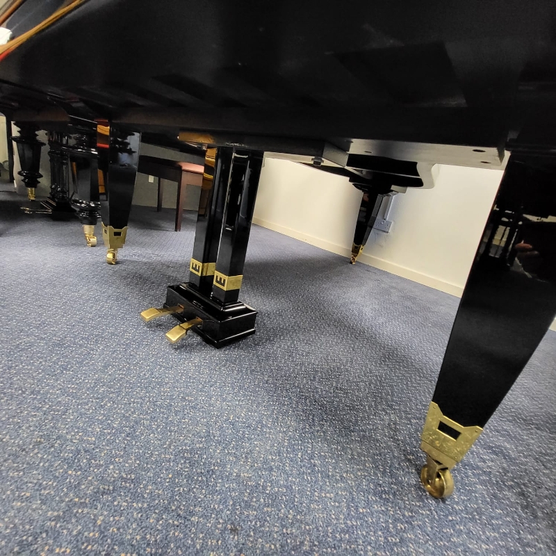 steinway grand pianos, piano restoration