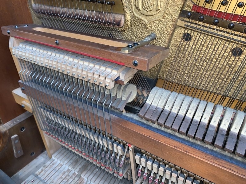Piano Image