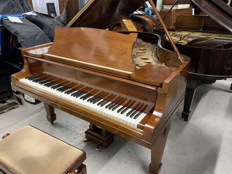 Main Piano Image