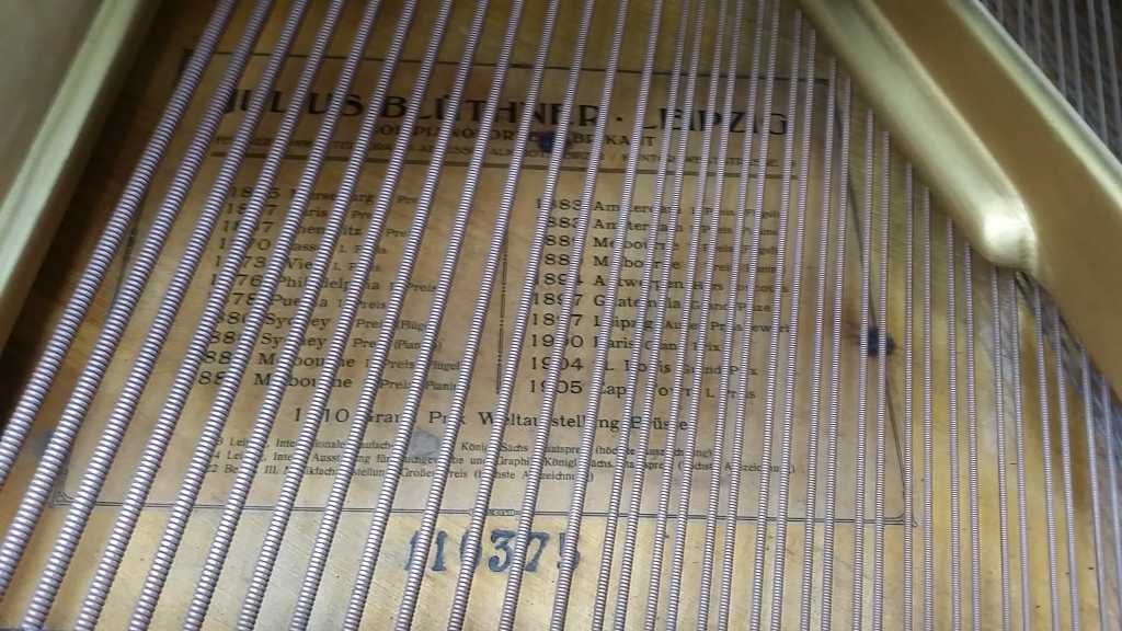 steinway grand pianos, piano restoration