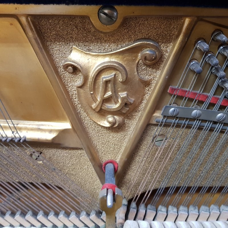 Piano Image