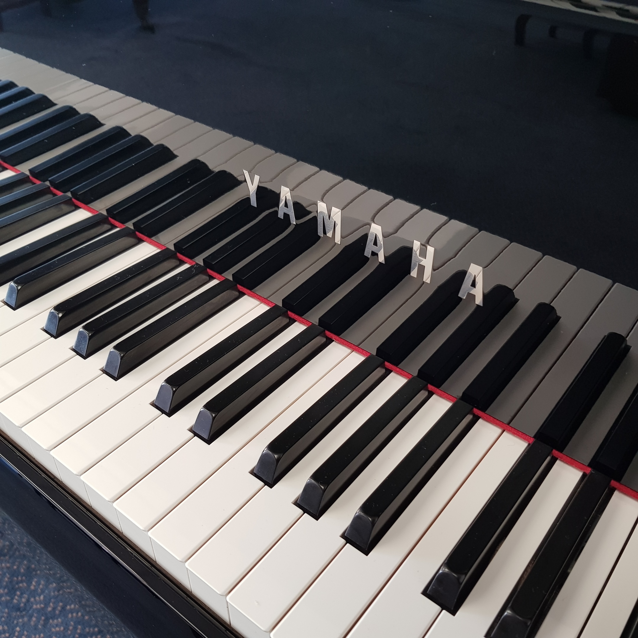 Piano Image