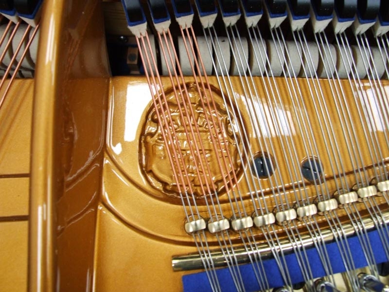 Piano Image