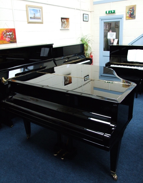 Piano Image