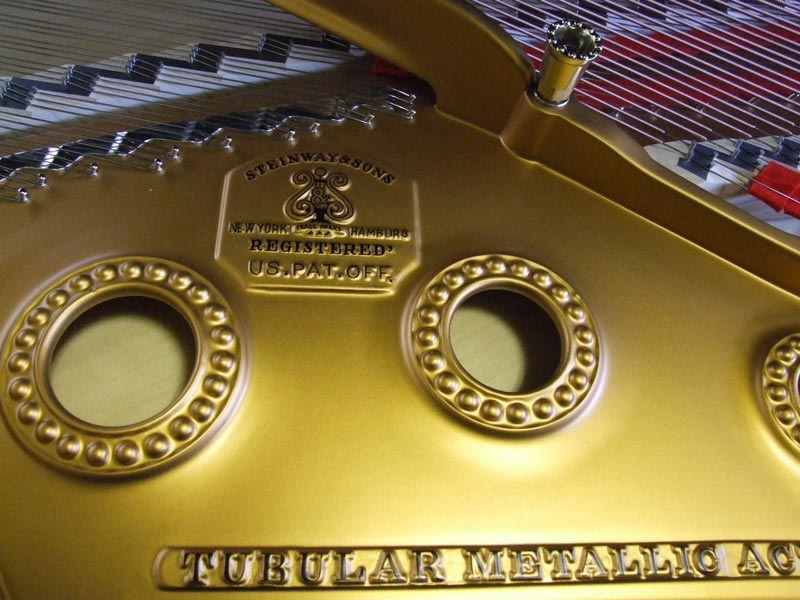 Piano Image