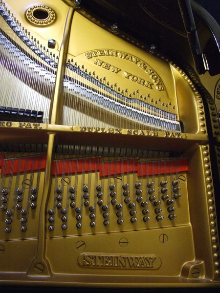 Piano Image