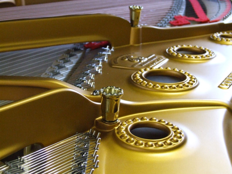 Piano Image