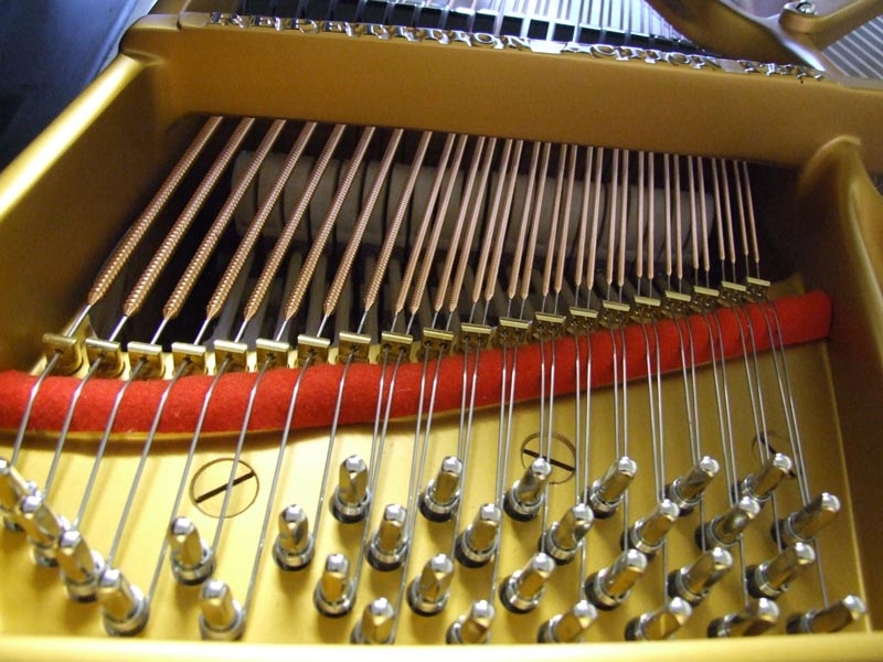 Piano Image