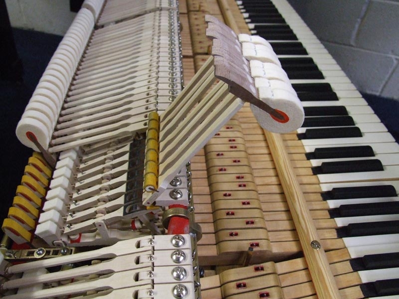 Piano Image