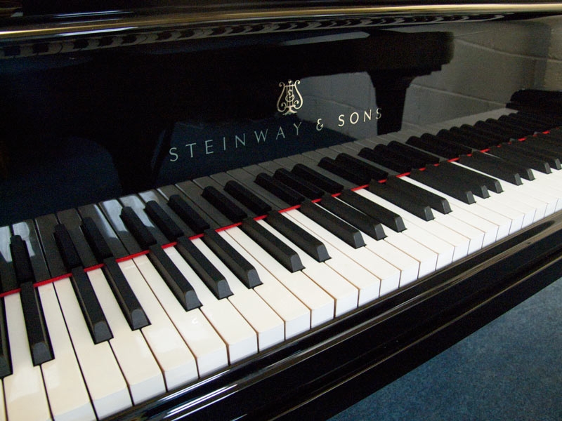 Piano Image