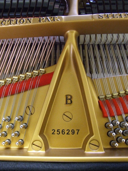 Piano Image