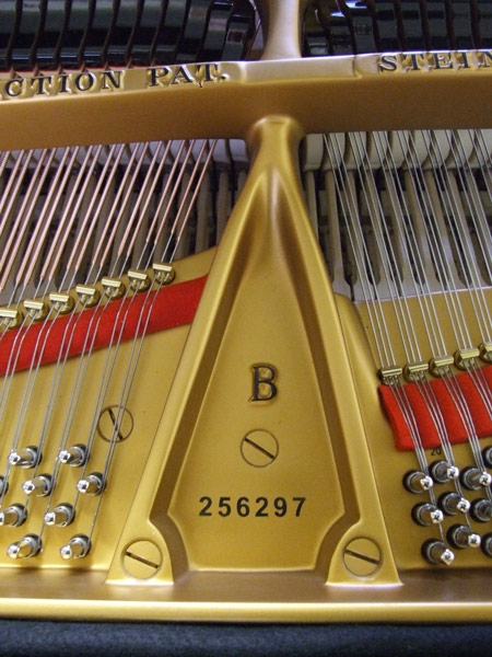 steinway grand pianos, piano restoration