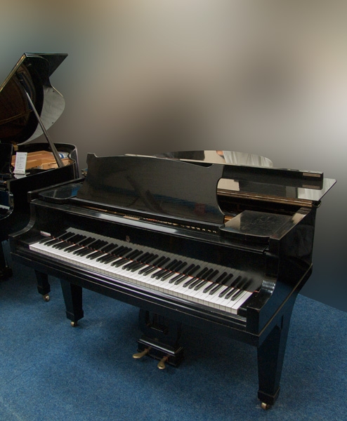 Piano Image