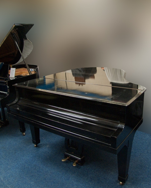 Piano Image