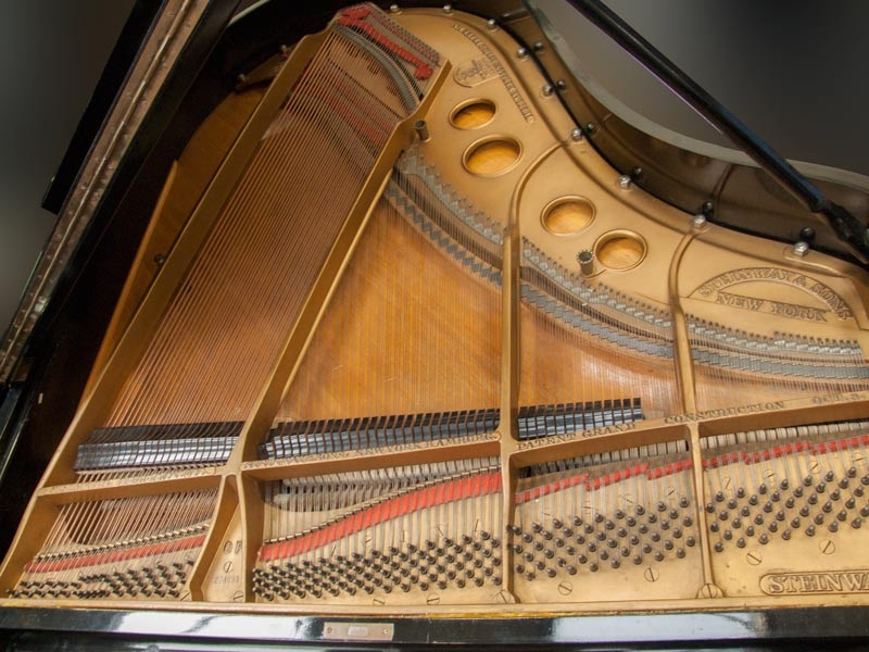 Piano Image