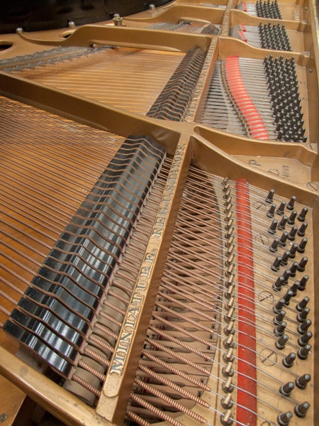 Piano Image