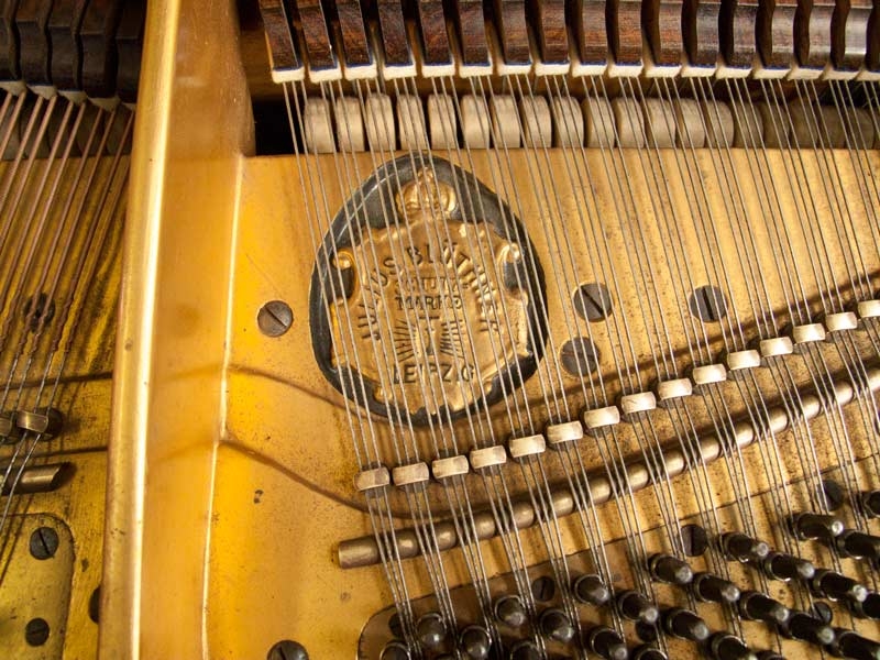 Piano Image
