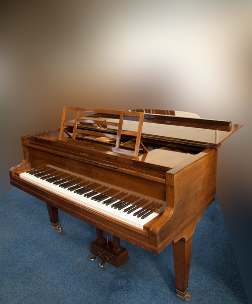 Piano Image