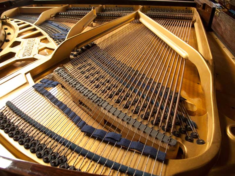 Piano Image