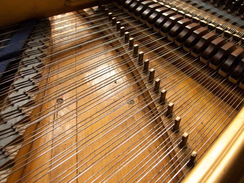 Piano Image
