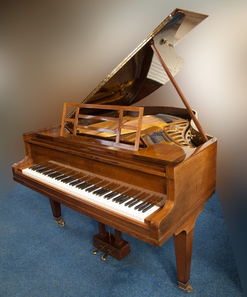 Main Piano Image