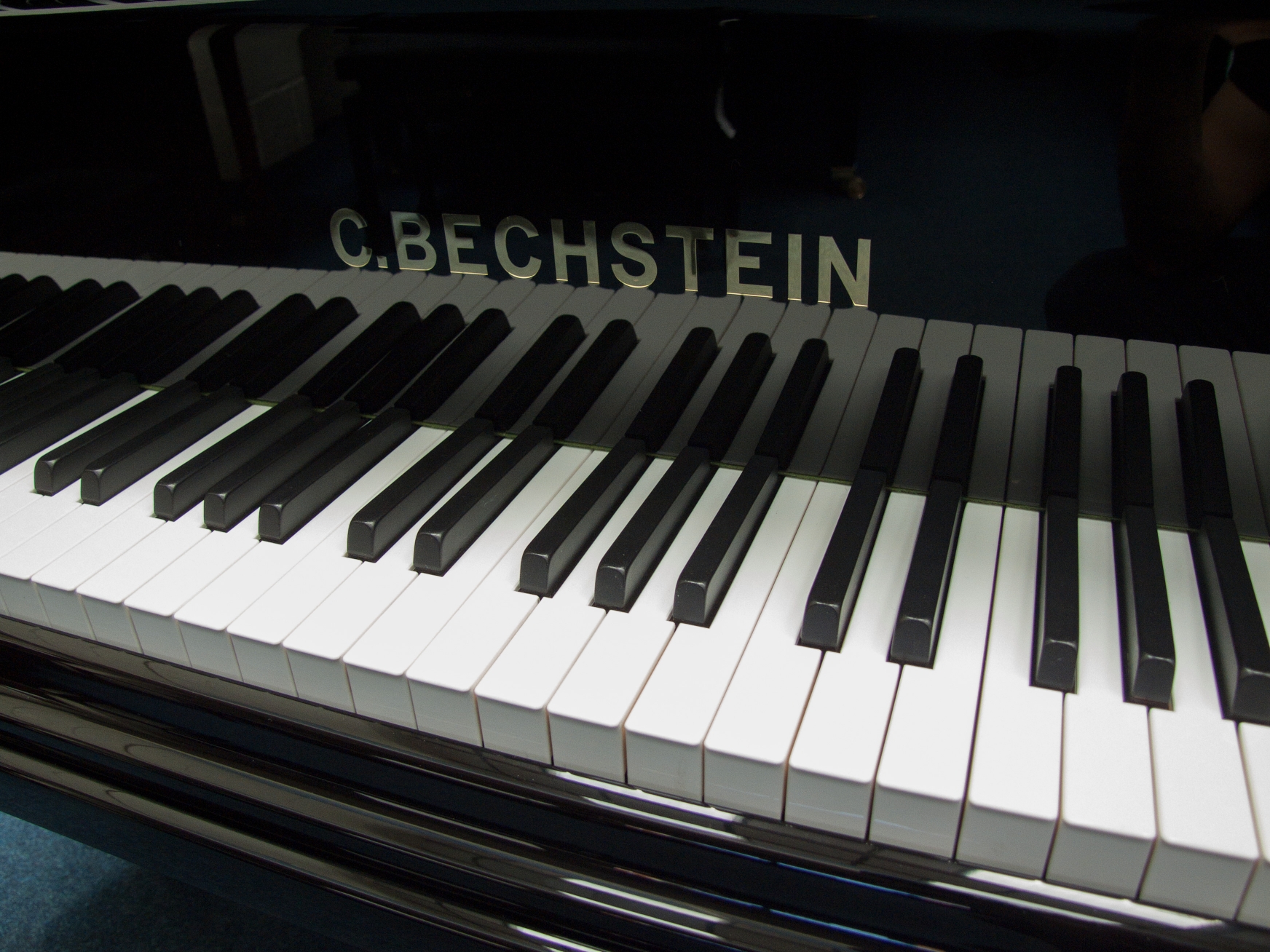 Piano Image