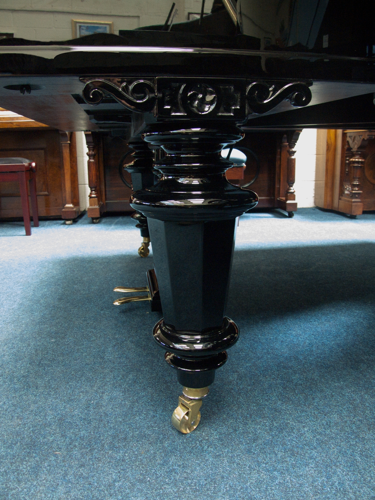 Piano Image