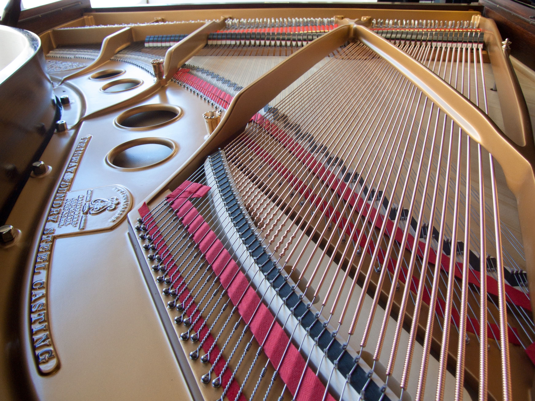Piano Image